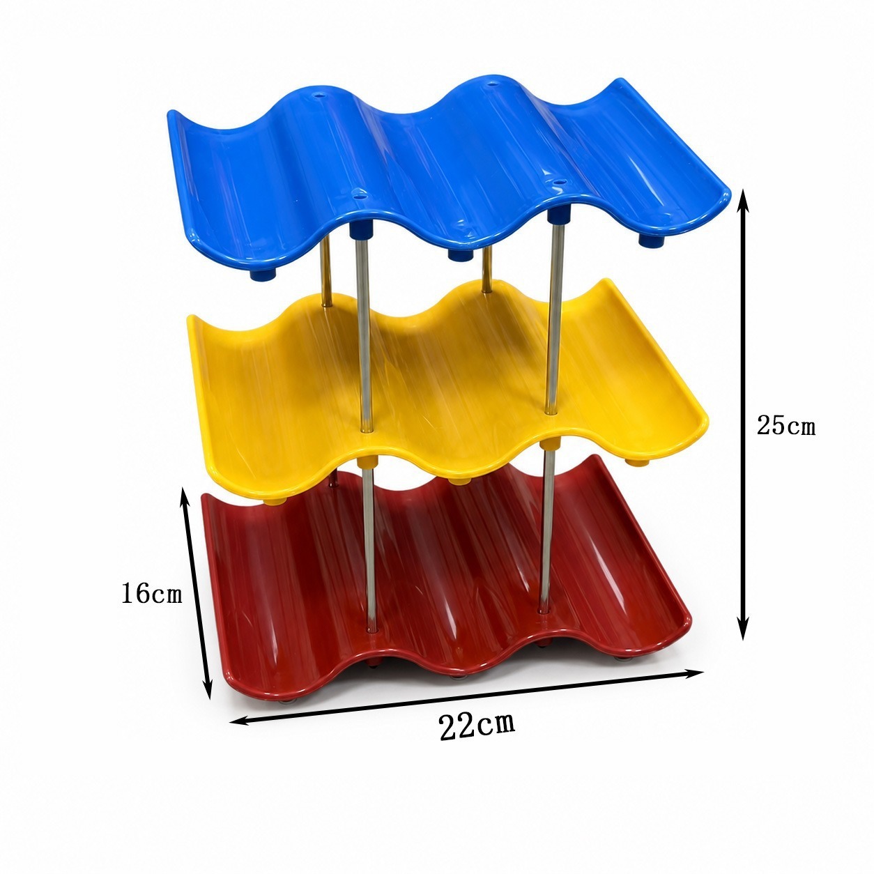 Small size [3 layers]
