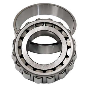 Cuscinetti a Rulli Conici Originali <span class=keywords><strong>TIM</strong></span> KEN a Fila Singola P6 in Acciaio Inossidabile per Macchinari Agricoli 392/394A - Product Image 5