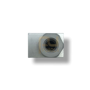 คัทออฟชัตเทิล NG6 (G1/4) 0821000003 ระบบถอยหลัง - Product Image 4