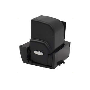 Portavasos para Automóvil Mercedes-Benz Clase C 2001-2004, Modelo A2036800879 - Product Image 3