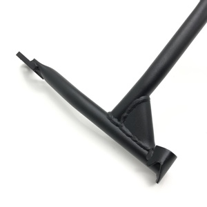 <span class=keywords><strong>Moto</strong></span> Support Noir Remplacement Béquille Centrale Pour F900XR ,R1200GS ADV ACCESSOIRES - Product Image 4