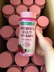 OEM özel etiket kadın <span class=keywords><strong>Multivitamin</strong></span> takviyesi kadınlar için günlük vitamin <span class=keywords><strong>Multivitamin</strong></span> Multimineral <span class=keywords><strong>Multivitamin</strong></span> - Product Image 2