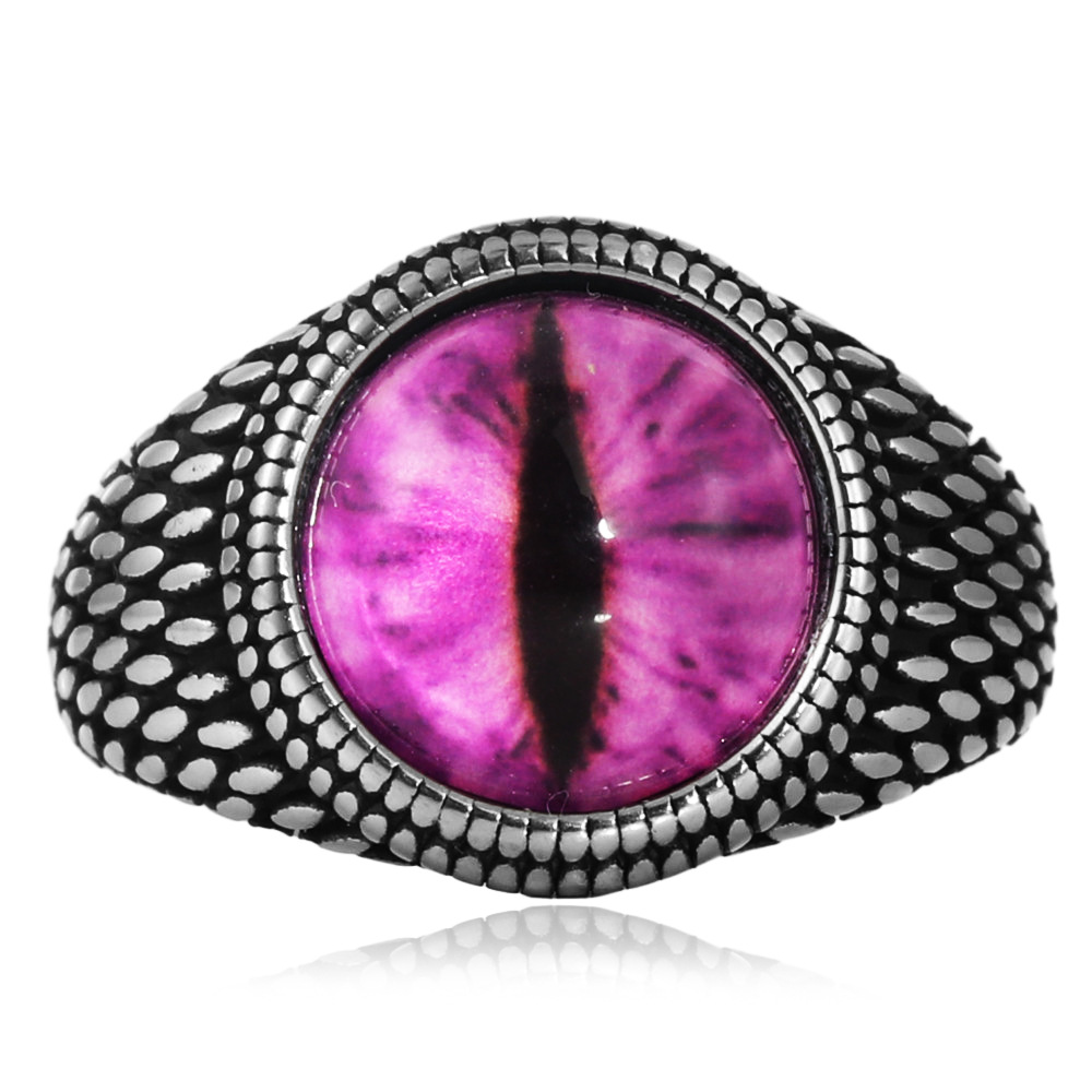 Silver-purple eyes (US name)