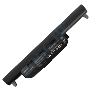 Batería para Portátil <span class=keywords><strong>A32</strong></span>-<span class=keywords><strong>K55</strong></span>, 11.1V 4400mAh 48.84Wh, Batería de Repuesto para <span class=keywords><strong>ASUS</strong></span> <span class=keywords><strong>K55</strong></span> K45 X45 X55 Series - Product Image 1