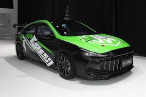 2025 MG5รถซีดานรุ่นแรกๆทั่วโลก1.5L FWD CVT พลังงานใหม่เครื่องยนต์แบบมีแรงบันดาลใจจากธรรมชาติ - Product Image 5