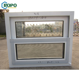 Prix des fenêtres à battants à double vitrage en vinyle conformes à la norme australienne AS2208 - Product Image 2
