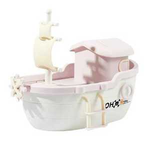 <span class=keywords><strong>Tirelire</strong></span> en forme de bateau <span class=keywords><strong>pirate</strong></span> de style nouveau, petite voile de dessin animé, boîte de rangement pour pièces d'or, cadeau pour enfants, ornement de bureau, <span class=keywords><strong>tirelire</strong></span> - Product Image 6