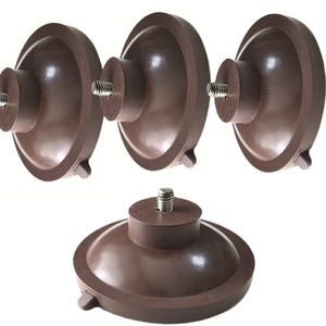 SJKダスト除去電磁パルスバルブダイヤフラム付きディスクガスケット高品質シールメーカー - Product Image 5