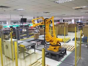 कन्वेयर बेल्ट खाद्य उद्योग कन्वेयर बेल्ट मशीन सिस्टम बैंड कन्वेयर - Product Image 4