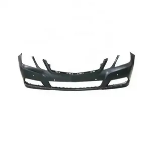 Para Mercedes Benz Clase E W212 2011-2013, Cubierta de Parachoques Delantero, Kit de Carrocería de Parachoques Trasero, AUTOP a 2128801340 2128801540 2128801940 - Product Image 1