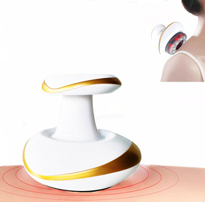 Appareil intelligent de thérapie par ventouses pour soulager la douleur, massage des tissus, physiothérapie infrarouge, masseur corporel <span class=keywords><strong>anti</strong></span>-<span class=keywords><strong>cellulite</strong></span> USB - Product Image 6