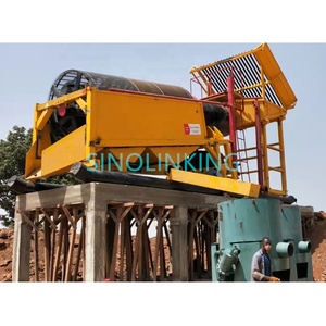 معدات تعدين الذهب المستعملة لتعدين الذهب ، معدات صغيرة الحجم للبيع - Product Image 3