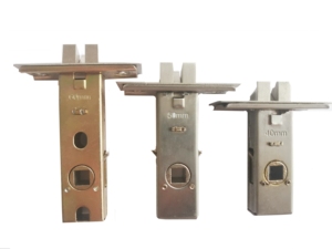 Serratura digitale intelligente senza fili <span class=keywords><strong>con</strong></span> funzione di <span class=keywords><strong>codice</strong></span> QR e controllo App senza chiave in lega di zinco - Product Image 6