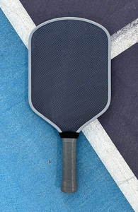 GEN4แพดเดิลบอลทำจากโฟม EVA ขอบ <span class=keywords><strong>J2K</strong></span> 16มม. T700คาร์บอนไฟเบอร์ไทเทเนียมเคฟลาร์ - Product Image 3