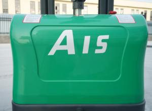 <span class=keywords><strong>1</strong></span>.<span class=keywords><strong>5</strong></span> טון 2 מלגזה מלגזה חשמלי עם מסגרת עמידה לשימוש בעקב חשמלי חיצוני בתעשיות מסעדות - Product Image 2