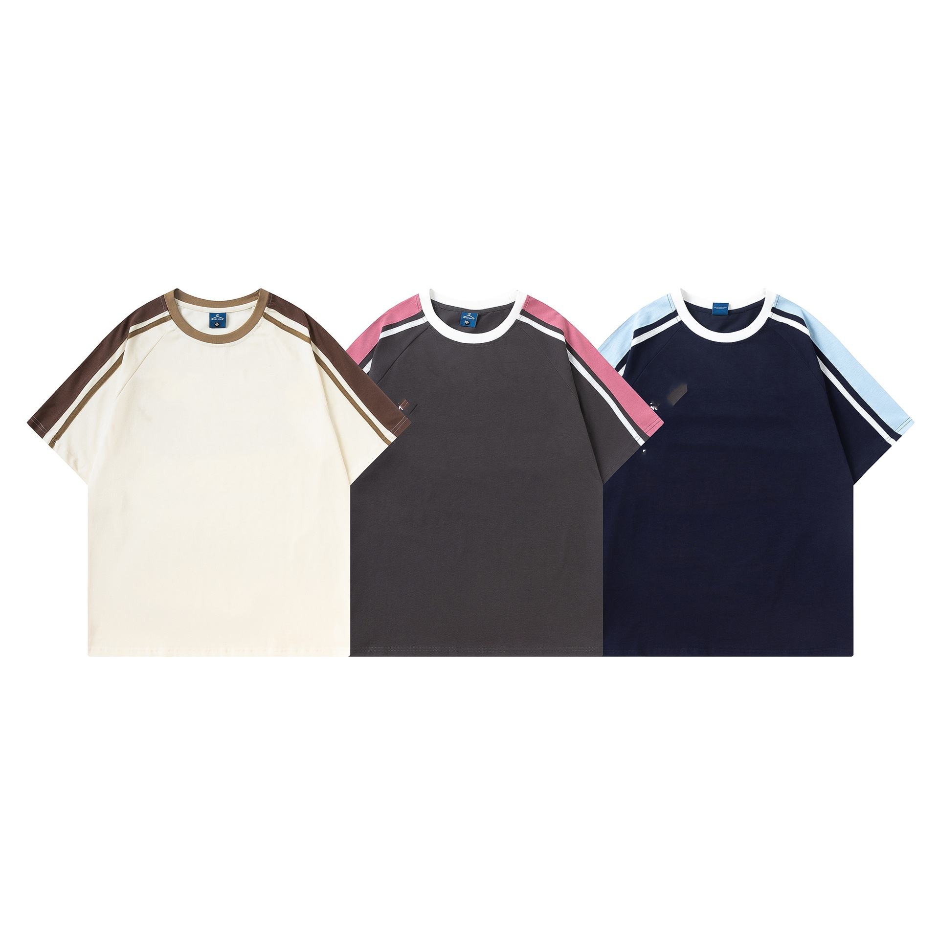 มีสีสัน