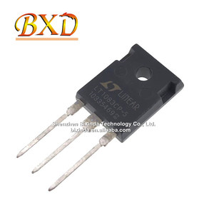 LT1083CP-5 để-247 7.5A 5V cố định thấp dropout LDO điều chỉnh IC cao hiện tại bóng bán dẫn - Product Image 2
