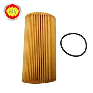 High Quality Auto Spare Parts A3 8P FWD 2.0T Car Oil Filters Kit 06D115562