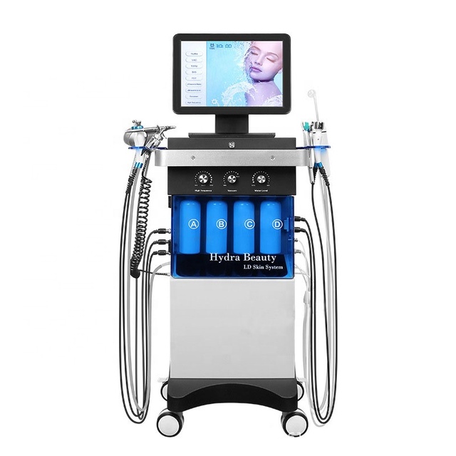 2026 Hottest Facial Skin Care Machine