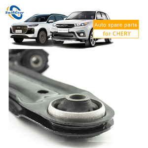 <span class=keywords><strong>A11</strong></span>-<span class=keywords><strong>2909010</strong></span> hệ thống treo OEM Bán buôn phụ tùng ô tô Điều kiện Mới cánh tay điều khiển cho Chery fulwin QQ3 tại Trung Quốc - Product Image 2