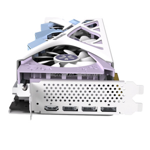 Cartes graphiques de qualité supérieure RX 6800xt 16 Go Carte vidéo de jeu RX <span class=keywords><strong>6800</strong></span> <span class=keywords><strong>XT</strong></span> <span class=keywords><strong>GPU</strong></span> 256 bits pour ordinateur de bureau - Product Image 4
