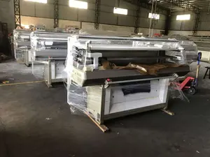 2013 knitting machine shima seiki 12g