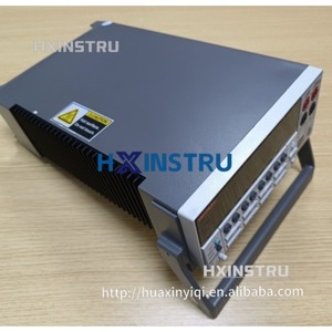 1 ชิ้น Keithley 2410 เครื่องวัดแหล่งจ่ายไฟแบบดิจิตอล สภาพดี/สต็อก // - H - Product Image 4