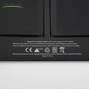 Bk-dbest系列A1377 A1405 A1496笔记本电池适用于Apple MacBook Air 13 A1369 A1466 (2010，2011，2012，2013，2 - Product Image 2