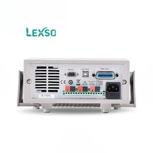 ไอเทค อิท 6322 บี/it6332b/it6333b แหล่งจ่ายไฟแบบปรับค่าได้แบบแยกส่วนสามช่องทางเล็กโซ - Product Image 3
