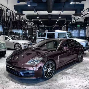 WRAPMASTER 1,52*17m brillante metálico Eva púrpura autoadhesivo CAMBIO DE Color antiarañazos PVC película de vinilo para revestimiento de coche para el <span class=keywords><strong>cuerpo</strong></span> - Product Image 2