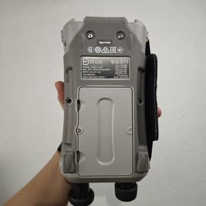 เครื่องมือสอบเทียบแบบมือถือ Druck DPI 611 สำหรับการวัดและวิเคราะห์ผลิตภัณฑ์ - Product Image 2