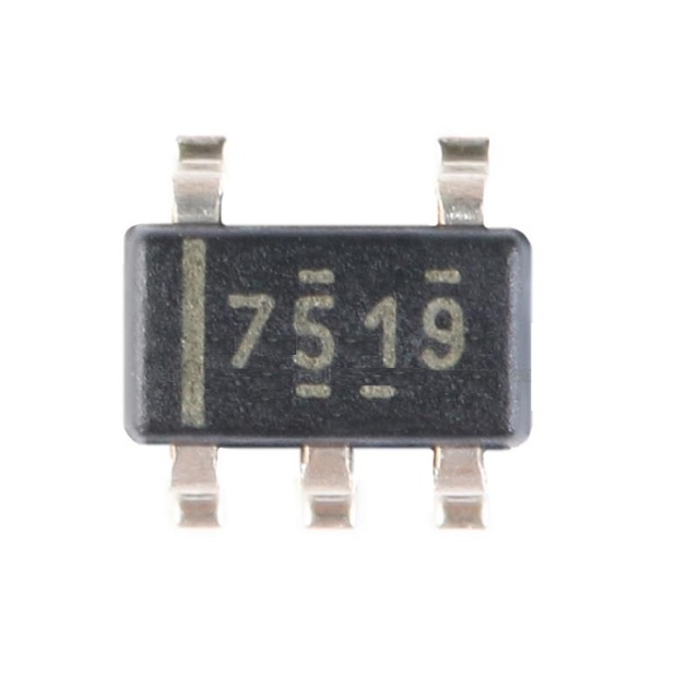 Competitive Price Electronic Parts Power Driver IC UCC27519DBVR Good Quality Integrated Circuits Available
