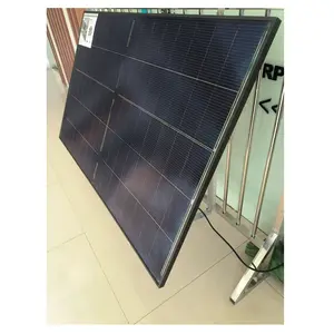 Bán Hot n-loại đáng tin cậy cao hiệu quả căn hộ bcd800w lai kit ban công năng lượng mặt trời nhiệt Bảng điều khiển