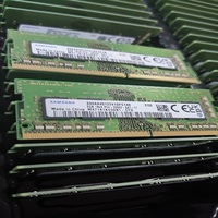 DDR4-2666V RAM 1Gx64 SODIMM 1Rx8 M471A1K43DB1-CTD 8 Go Mémoire 8 Go