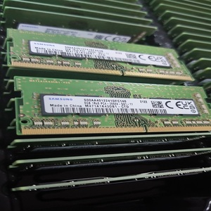 DDR4-2666V 1gx64 <span class=keywords><strong>SODIMM</strong></span> 1rx8 8GB M471A1K43DB1-CTD 8GB Bộ nhớ RAM - Product Image 4