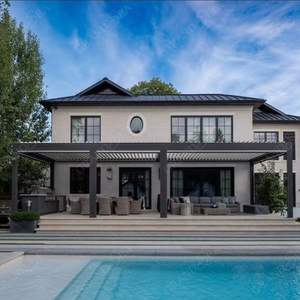 สวน pergola กลางแจ้ง bioclimatique <span class=keywords><strong>อลู</strong></span><span class=keywords><strong>มิ</strong></span><span class=keywords><strong>เนียม</strong></span> pergola x ค่าใช้จ่ายครอบคลุม<span class=keywords><strong>ใกล</strong></span><span class=keywords><strong>้ฉัน</strong></span>ติดผนัง<span class=keywords><strong>อลู</strong></span><span class=keywords><strong>มิ</strong></span><span class=keywords><strong>เนียม</strong></span> pergola - Product Image 2