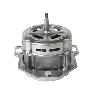 Moteur de machine à laver à onduleur entièrement automatique 30W 60W 70W 90W 120W 150W 220W - Product Image 2