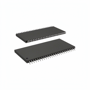 Componentes de circuitos electrónicos Memoria 50 TSOP IS42S16100F-7TL Distribuidor autorizado - Product Image 1