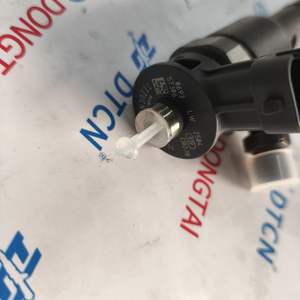 Iniettore Common Rail Originale Genuino 0445110768 0445111180 10169354 per SAIC Maxus G10 1.9 JAC - Product Image 3