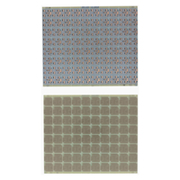 Cartes de circuits imprimés multicouches personnalisées en cuivre plaqué haute fréquence, plaques de cuivre lourdes, cartes de circuits imprimés électroniques
