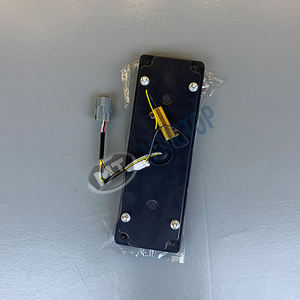 Taillight modification suitable for Land Cruiser LC79 taillights, LC75 taillights, FJ79 modified taillights, and FJ75 modified <b>t</b> - Product Image 2
