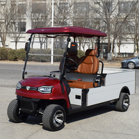 Accessoires et Pièces pour Chariot de Golf Électrique et Buggy de Golf