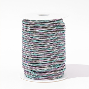 Rhinestone cắt dây tinh thể Rhinestone Ống dây cho trang trí thời trang Rhinestone dây cho hàng may mặc Giày Pha Lê Ren - Product Image 5