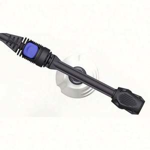 Kit de lavage de voiture haute pression avec pistolet pulvérisateur pour cadeaux promotionnels et d'affaires - Product Image 6