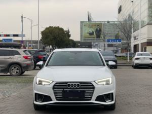Voiture d'occasion : <span class=keywords><strong>Audi</strong></span> A4L <span class=keywords><strong>40</strong></span> <span class=keywords><strong>TFSI</strong></span> <span class=keywords><strong>2019</strong></span>, conduite à gauche. - Product Image 1