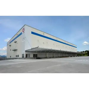 Trọng Lượng Nhẹ Bên Ngoài Tường Chống Cháy Bê Tông Bọt Bê Tông Eps Xi Măng Sandwich Panel