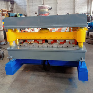 Trialer Truck Body Panel que hace la máquina Truck Carriage Panel - Product Image 5