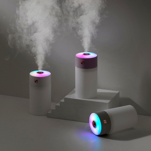 Air Humidifier <strong>Mini</strong> Aroma Oil Humidificador Portable <strong>Diffuser</strong> Home Car USB Charge <strong>Purifier</strong> Cool Mist Silent Humidificador - Product Image 3