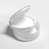 Pour les pochettes N, vente en gros d'énergie et de chewing-gum avec caféine fonctionnelle, emballage en canettes plastiques, service OEM fabriqué en Chine, marque OEM