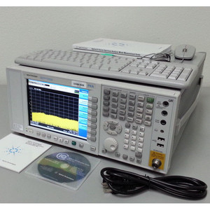 เครื่องวิเคราะห์สัญญาณ Keysight N9030A PXA 3 Hz ถึง 50 GHz ราคาประหยัดจากผู้จัดจำหน่าย - Product Image 2